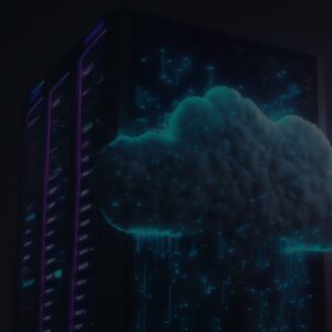 Serveur d'hébergement web